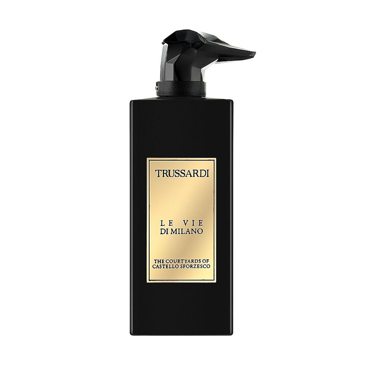 Уцінка! Trussardi The Courtyards Of Castello Sforzesco Парфумована вода унісекс, 100 мл (ТЕСТЕР з кришкою)